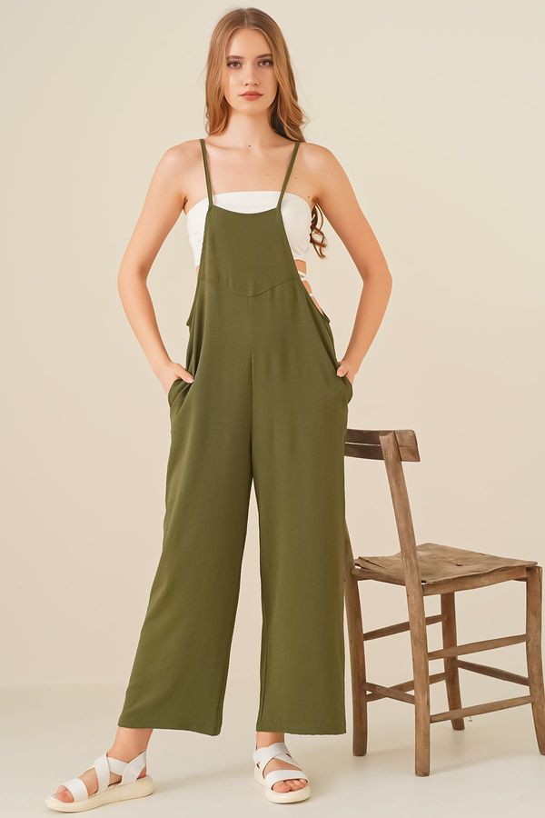 Bigdart Дамски гащеризон Bigdart