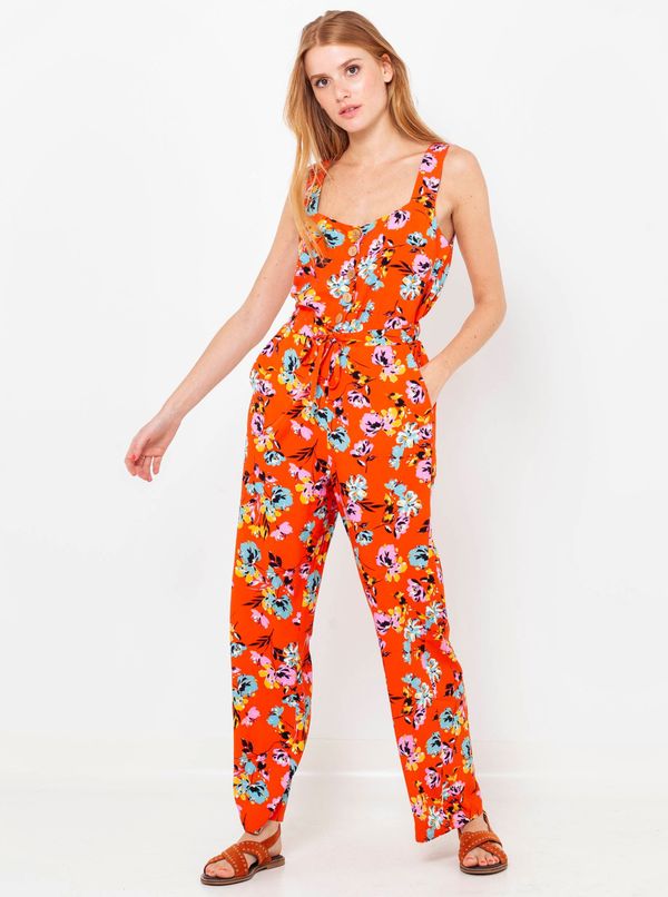 CAMAIEU Дамски гащеризон CAMAIEU Floral