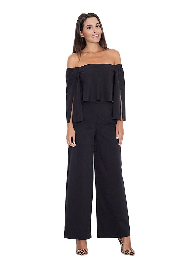 Figl Дамски гащеризон Figl M539