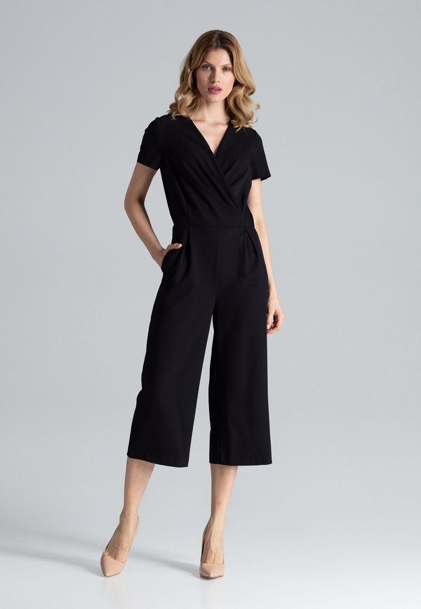 Figl Дамски гащеризон Figl M664