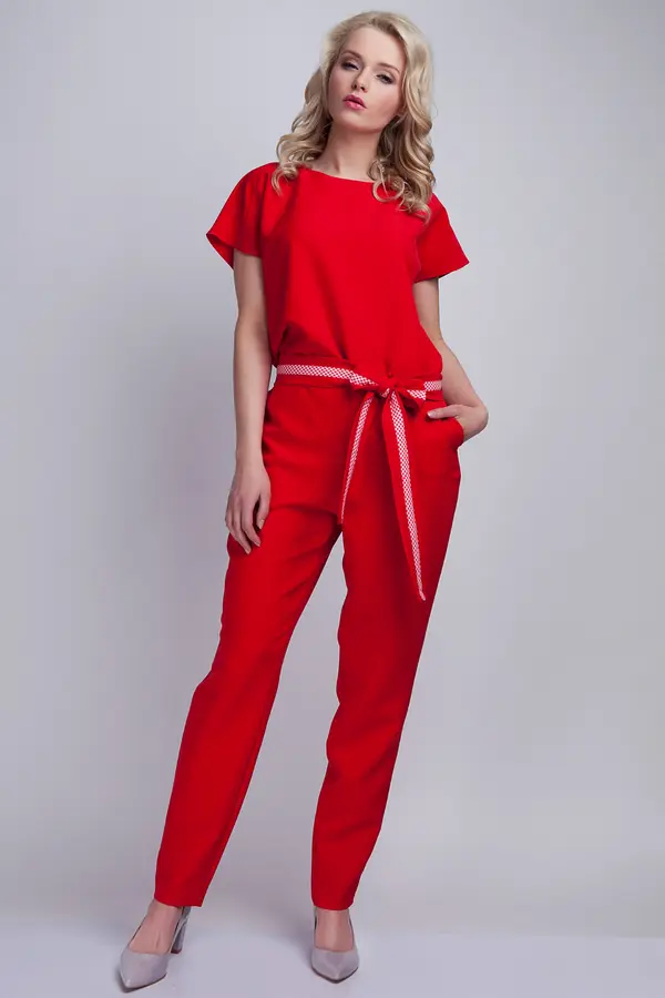 Lanti Дамски гащеризон Lanti Fashion