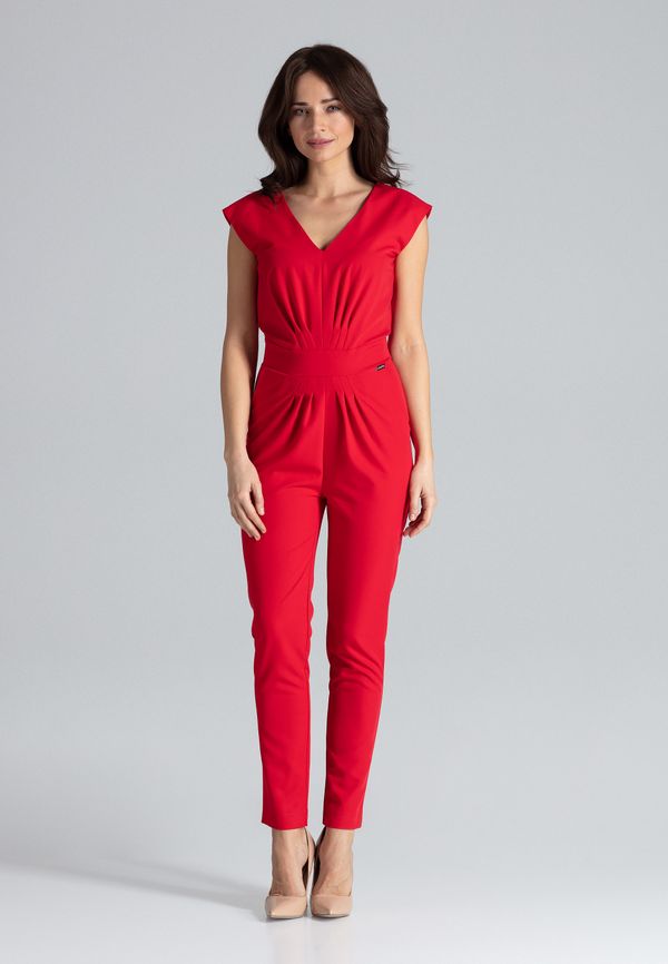 Lenitif Дамски гащеризон Lenitif K496