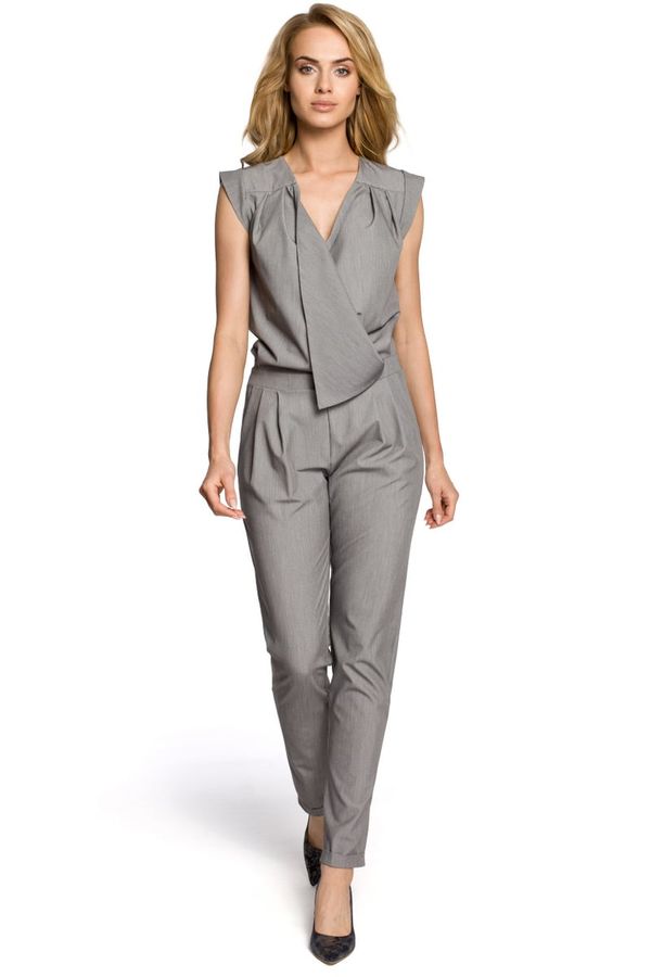 Made Of Emotion Дамски гащеризон Made Of Emotion M196