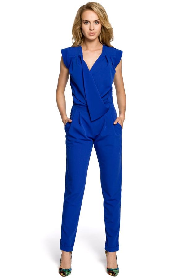 Made Of Emotion Дамски гащеризон Made Of Emotion M196