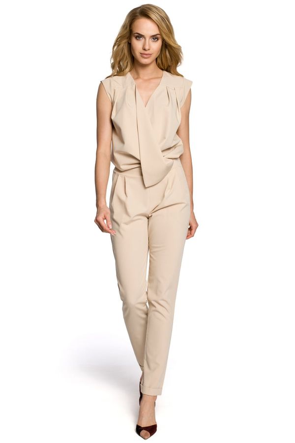 Made Of Emotion Дамски гащеризон Made Of Emotion M196