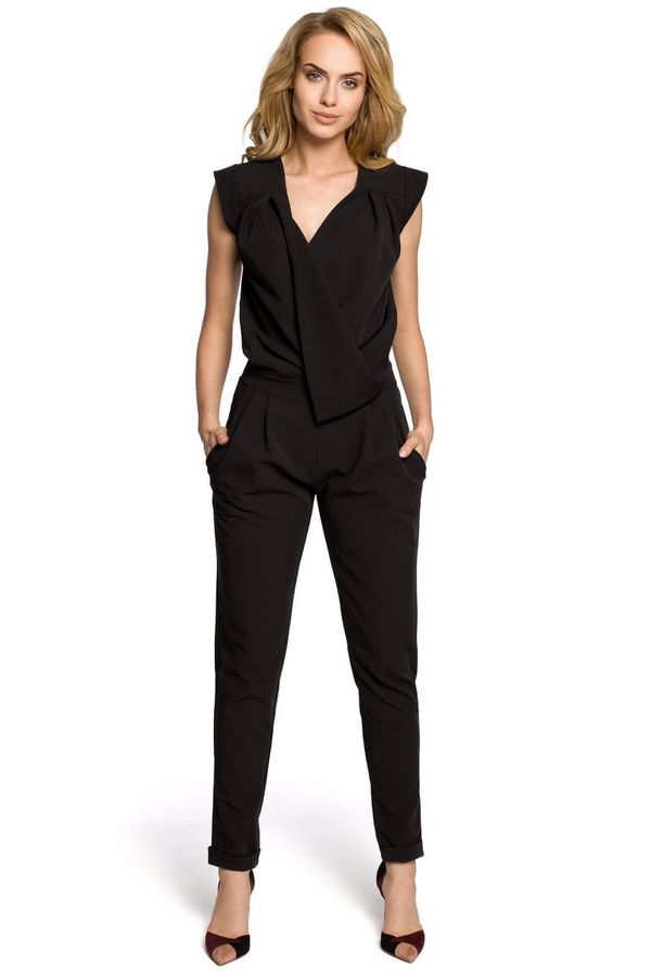 Made Of Emotion Дамски гащеризон Made Of Emotion M196