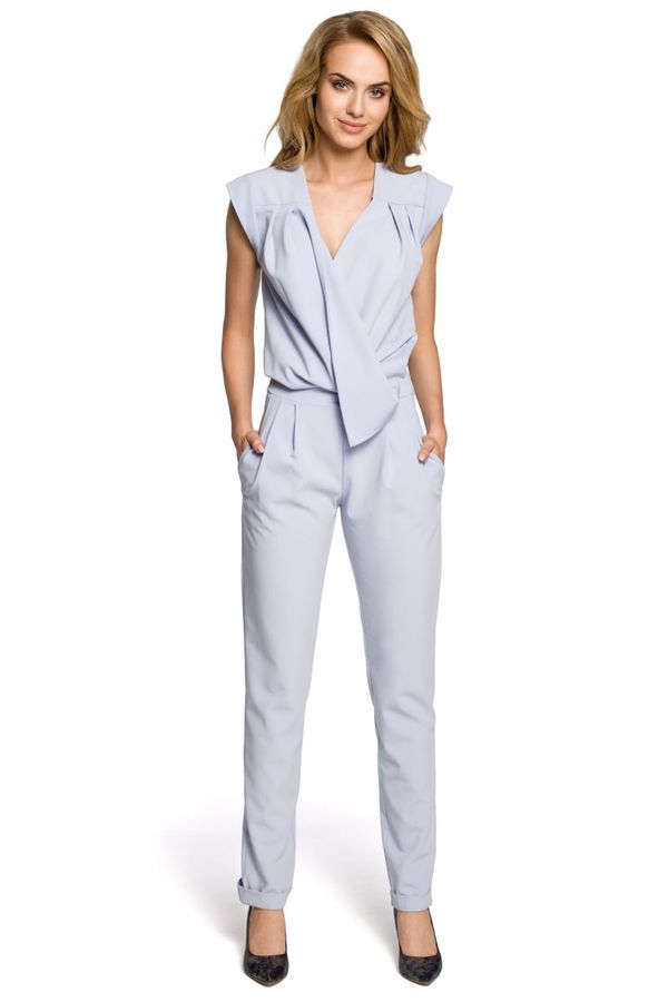 Made Of Emotion Дамски гащеризон Made Of Emotion M196