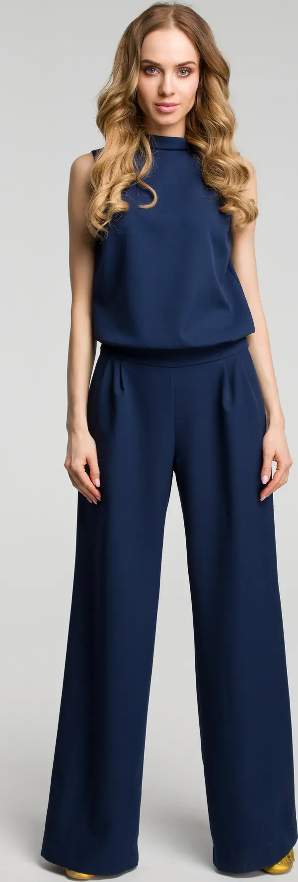 Made Of Emotion Дамски гащеризон Made Of Emotion M382