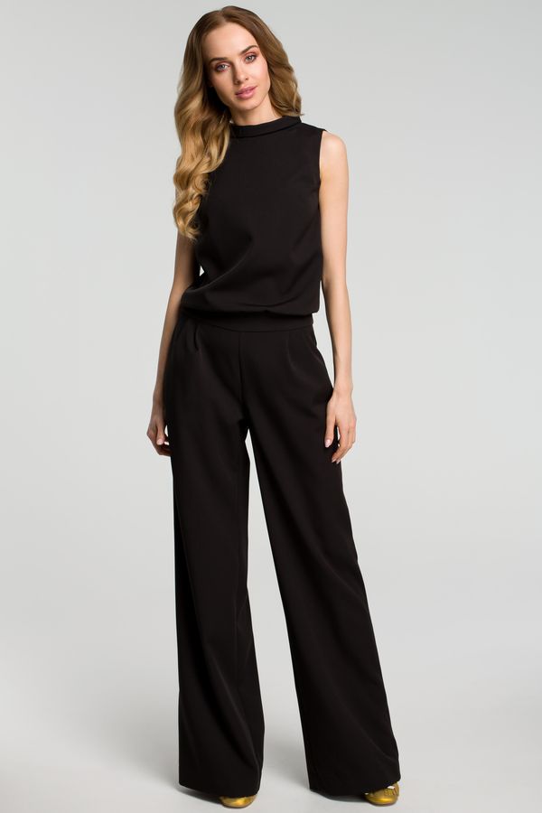 Made Of Emotion Дамски гащеризон Made Of Emotion M382