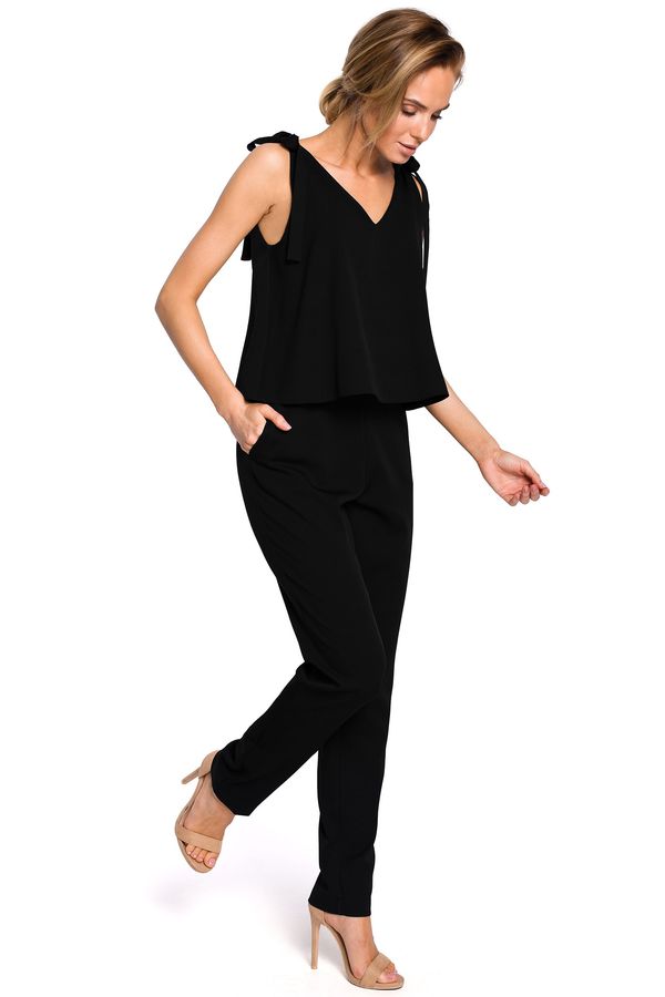 Made Of Emotion Дамски гащеризон Made Of Emotion M437