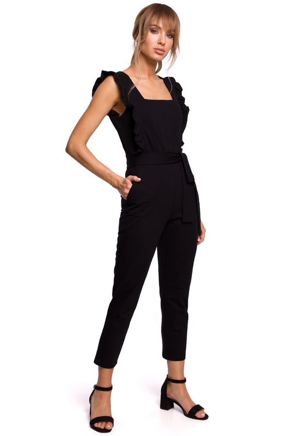 Made Of Emotion Дамски гащеризон Made Of Emotion M507