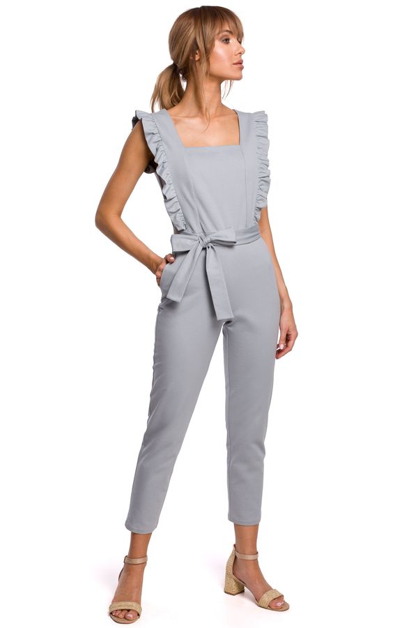 Made Of Emotion Дамски гащеризон Made Of Emotion M507