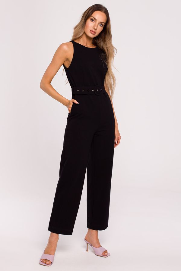 Made Of Emotion Дамски гащеризон Made Of Emotion