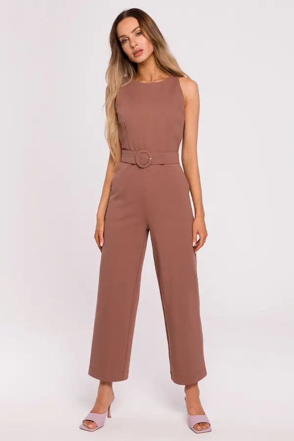 Made Of Emotion Дамски гащеризон Made Of Emotion