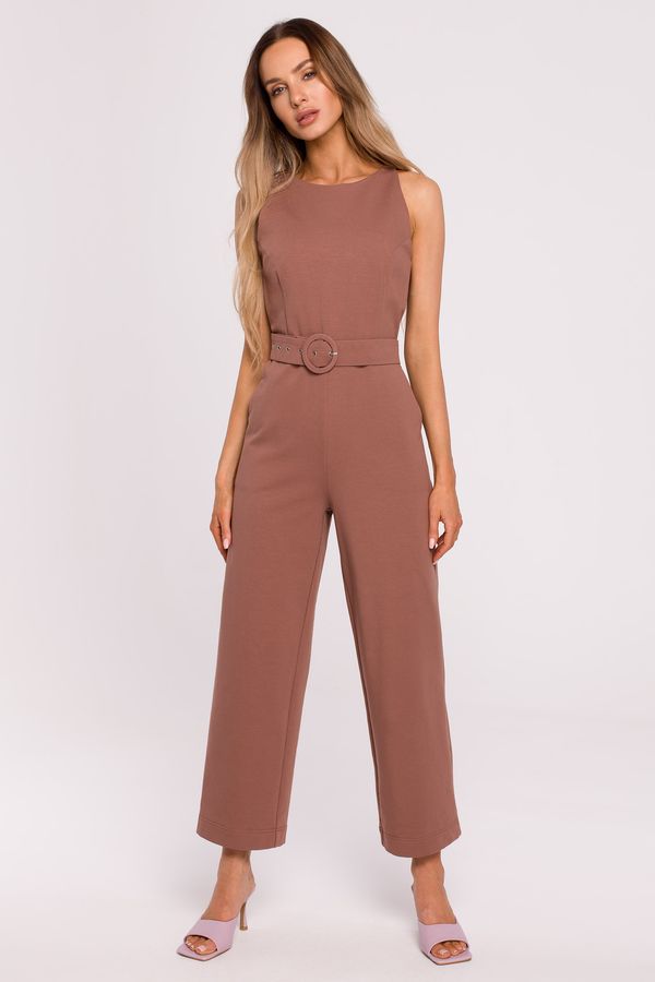 Made Of Emotion Дамски гащеризон Made Of Emotion