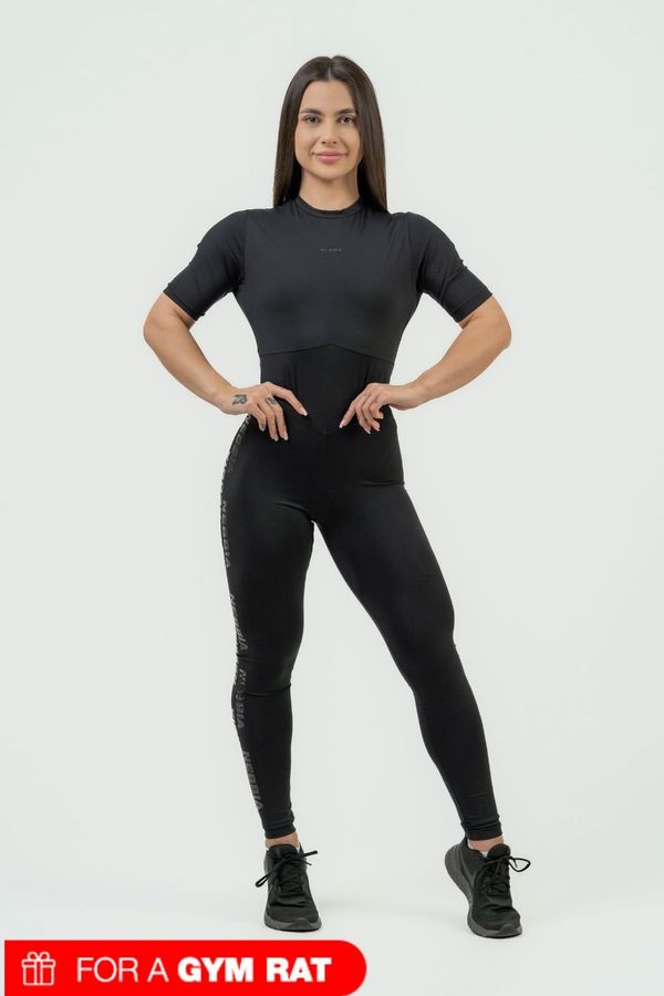 NEBBIA Дамски гащеризон NEBBIA