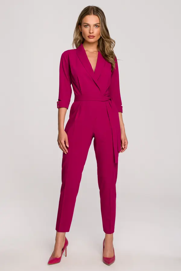 Stylove Дамски гащеризон Stylove Classic