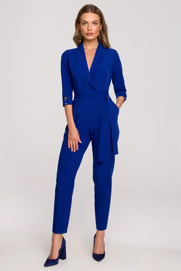 Stylove Дамски гащеризон Stylove Classic