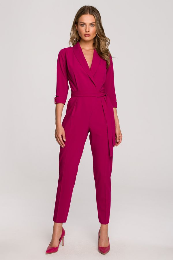 Stylove Дамски гащеризон Stylove Classic