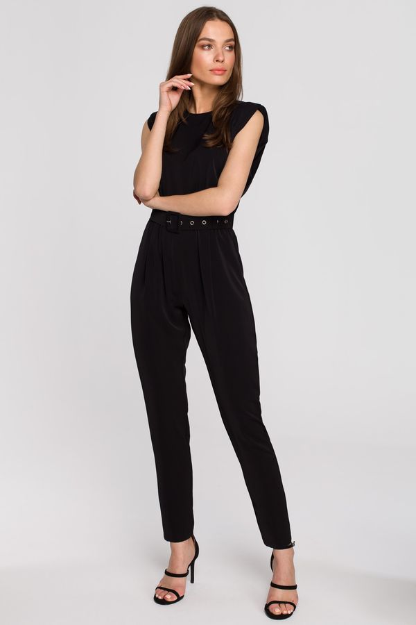 Stylove Дамски гащеризон Stylove Elegant