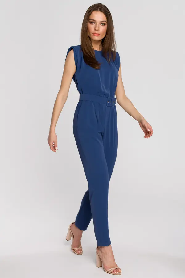 Stylove Дамски гащеризон Stylove Elegant