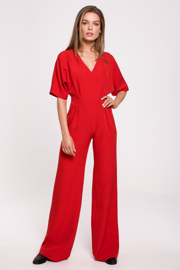 Stylove Дамски гащеризон Stylove Fancy