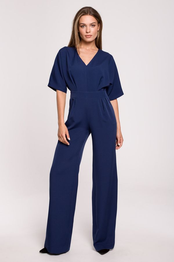 Stylove Дамски гащеризон Stylove Fancy