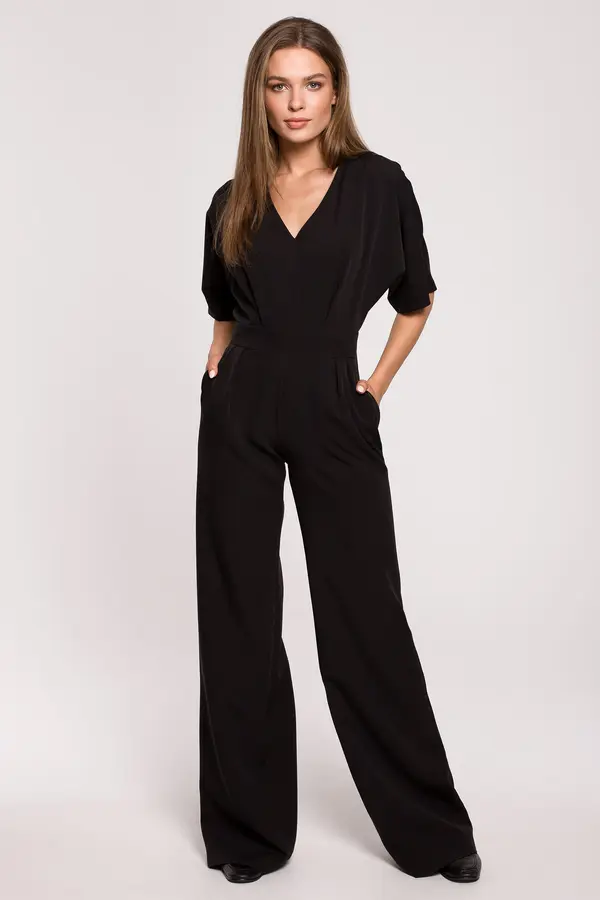 Stylove Дамски гащеризон Stylove Fancy