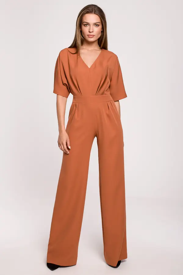 Stylove Дамски гащеризон Stylove Fancy