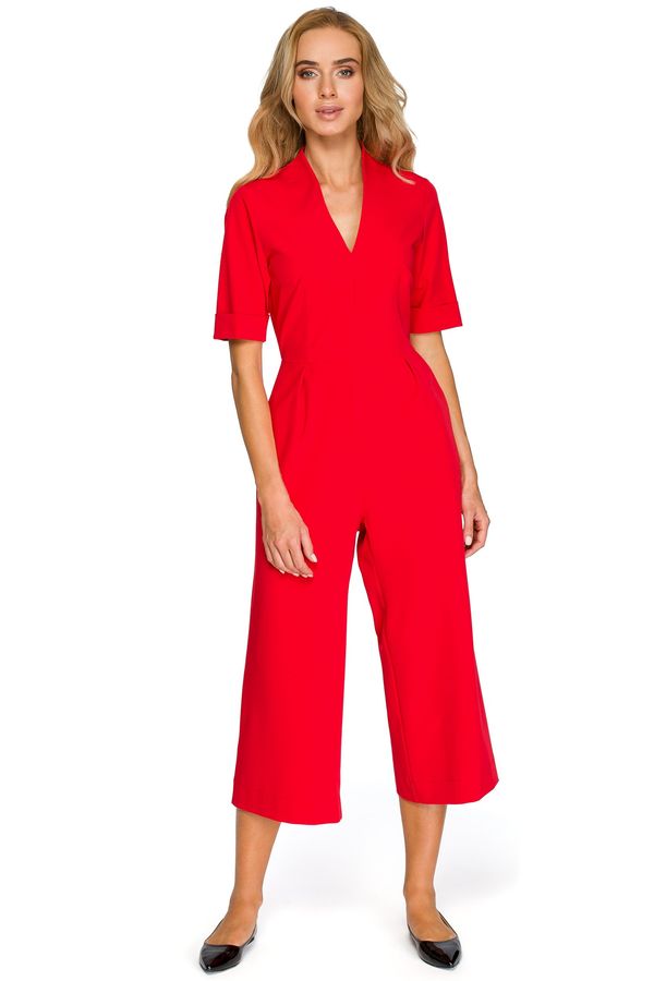 Stylove Дамски гащеризон Stylove S135