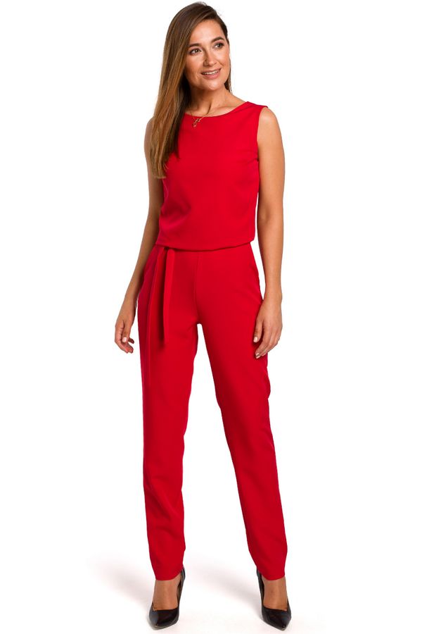 Stylove Дамски гащеризон Stylove S191