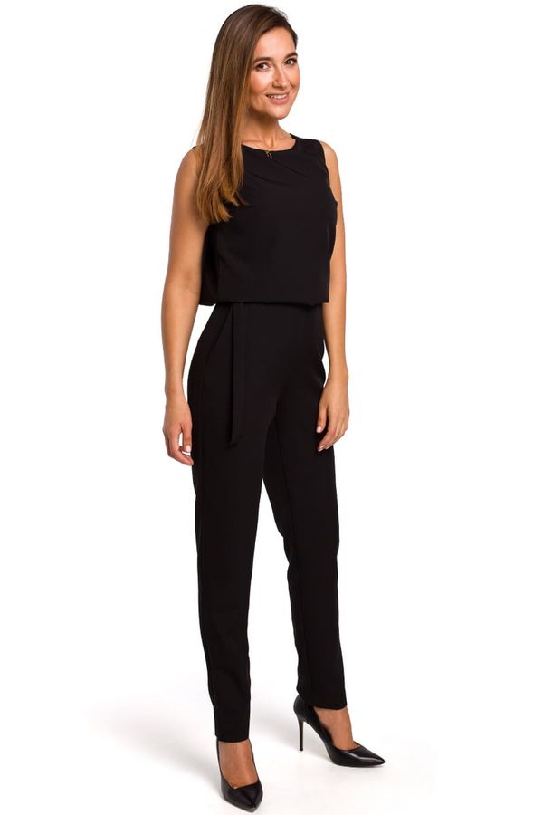 Stylove Дамски гащеризон Stylove S191