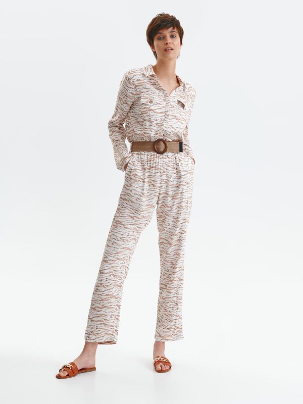 Top Secret Дамски гащеризон Top Secret Basic