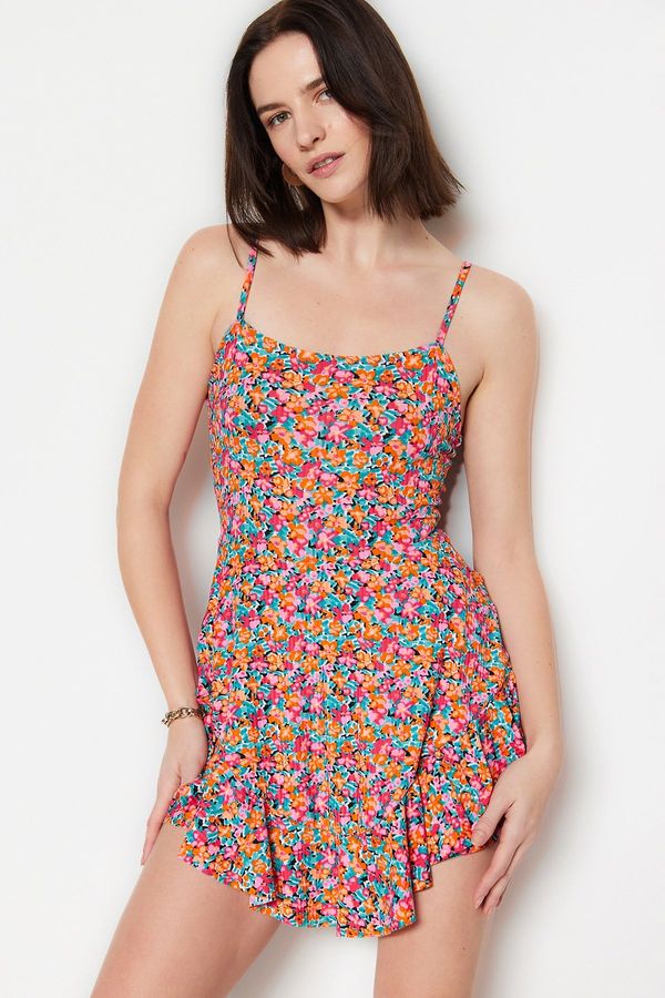 Trendyol Дамски гащеризон Trendyol