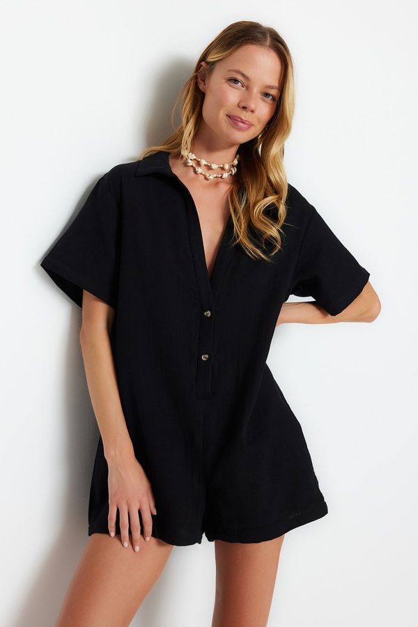 Trendyol Дамски гащеризон Trendyol