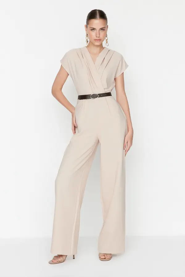 Trendyol Дамски гащеризон Trendyol