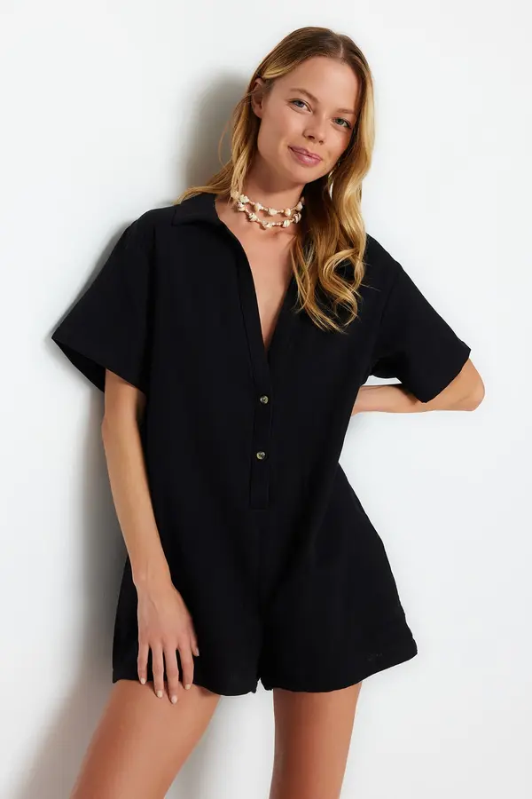 Trendyol Дамски гащеризон Trendyol