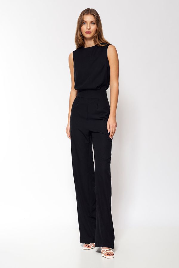 Nife Дамски гащеризон. Nife Basic