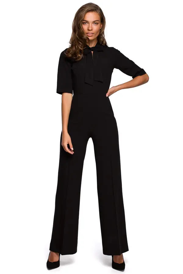 Stylove Дамски гащеризон. Stylove S243