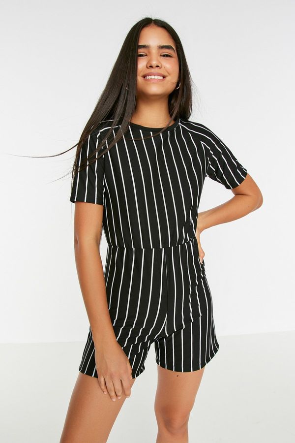 Trendyol Дамски гащеризон. Trendyol