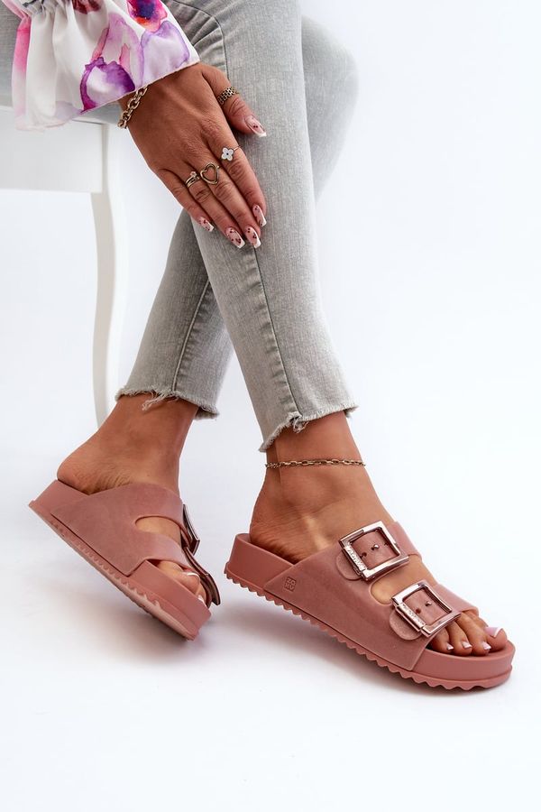 Zaxy Дамски гладки пързалки ZAXY