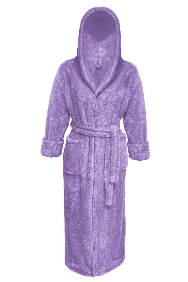 DKaren Дамски халат за баня DKaren Diana