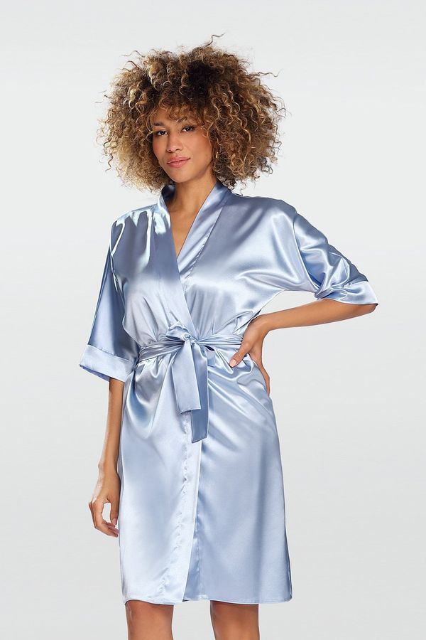 DKaren Дамски халат. DKaren