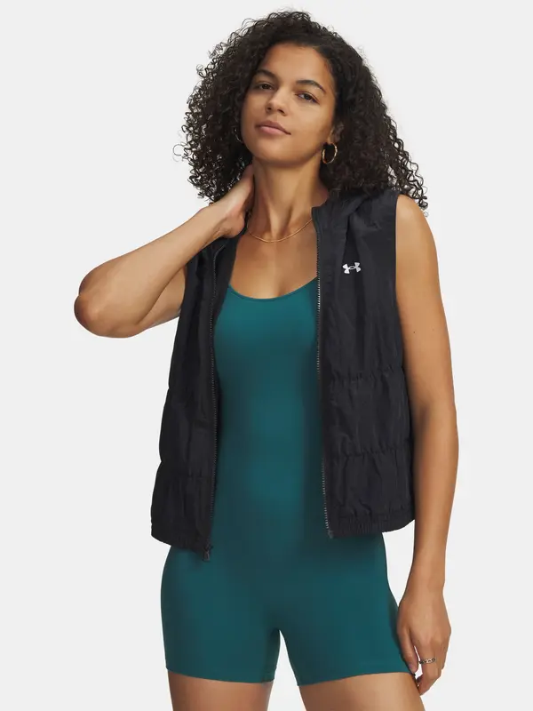Under Armour Дамски изолиран жилет Under Armour