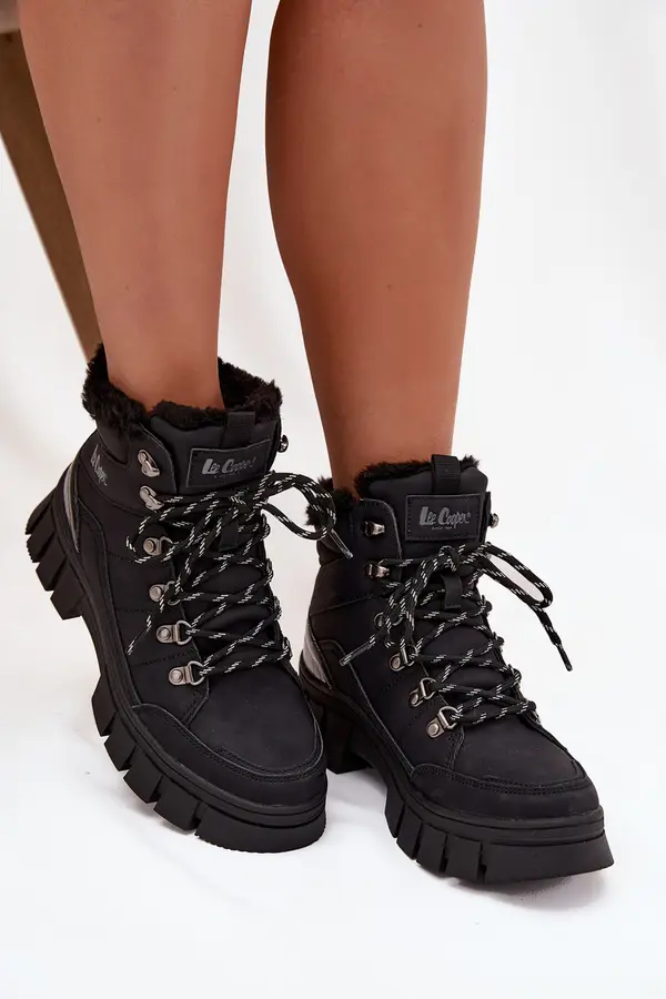 Lee Cooper Дамски изолирани сакои Lee Cooper