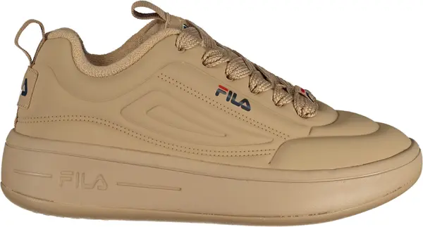 Fila Дамски кафяви маратонки FILA