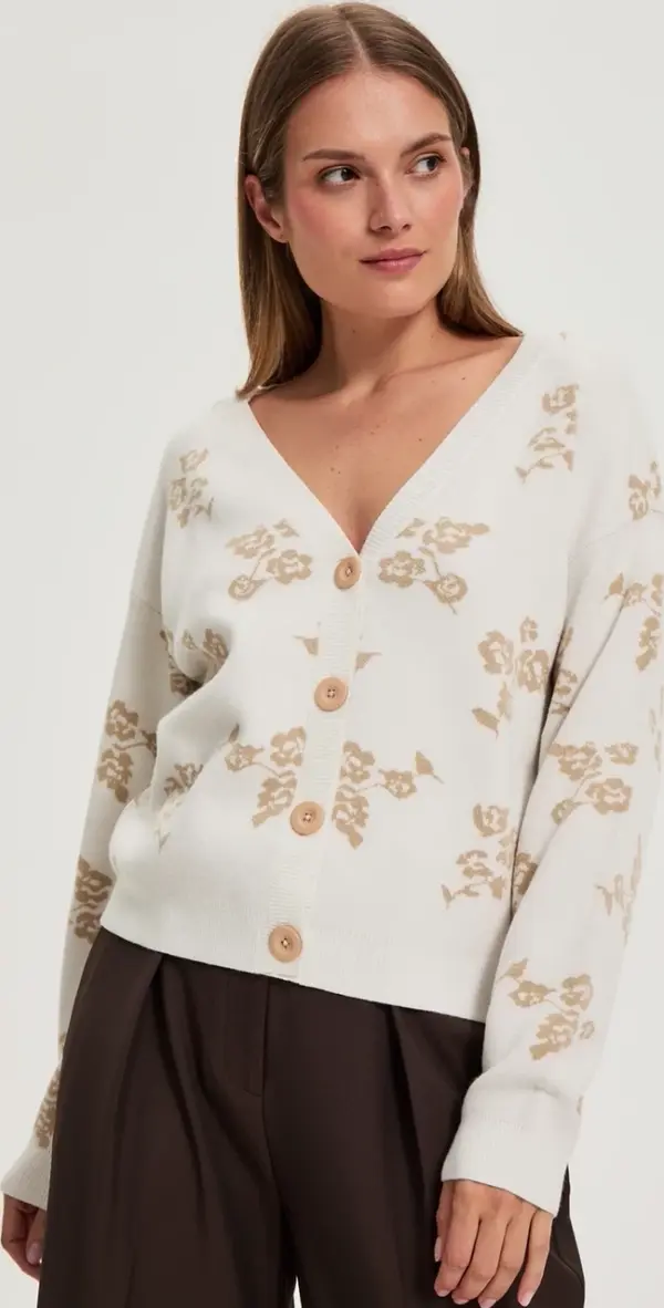 Marisse Дамски кардиган Marisse Z-SW-4840