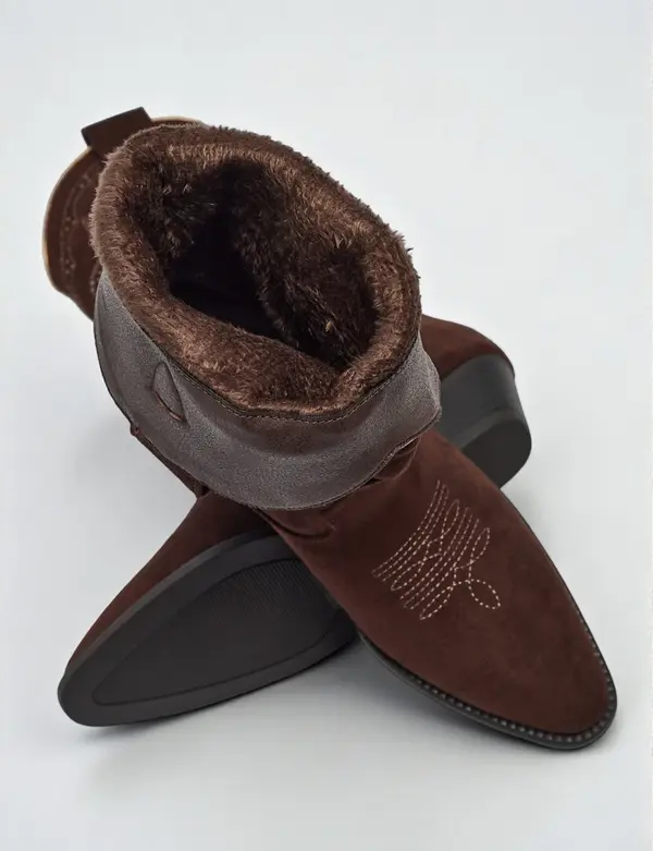 Resti Дамски каубойски ботуши Resti Zephira