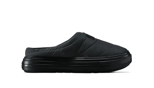 Converse Дамски кецове Converse черни