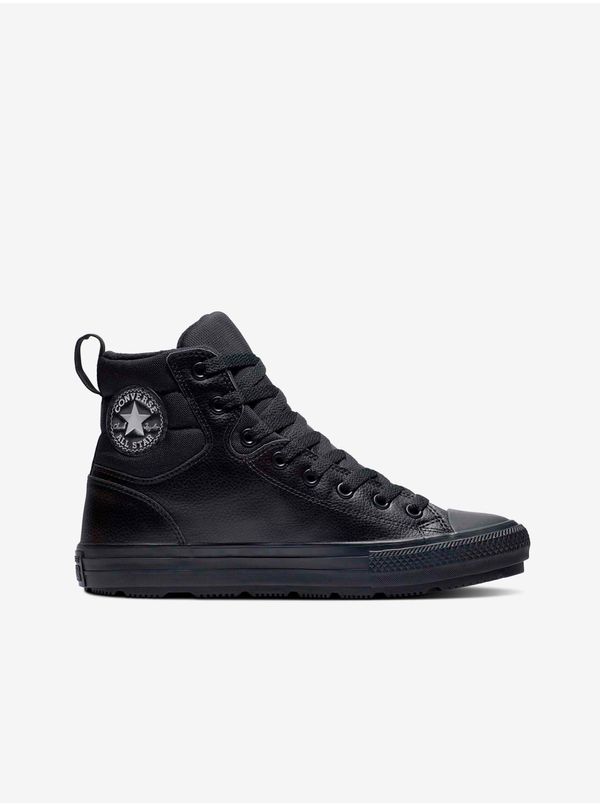 Converse Дамски кецове Converse Chuck Taylor All Star Fau
